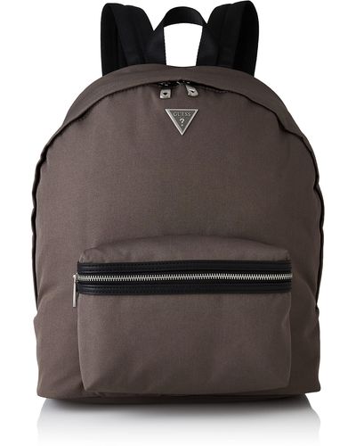 Guess Vice Compact Backpack - Noir