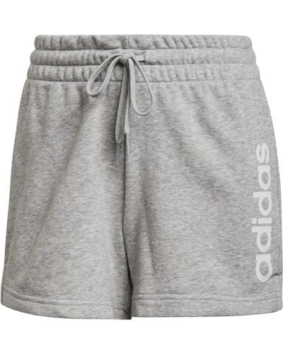 adidas Adidas Shorts - Grau