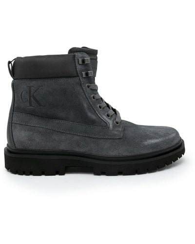 Calvin Klein Winter boots - Noir
