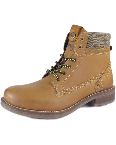Mens Camel Boots for Men Up to 74 off Lyst UK