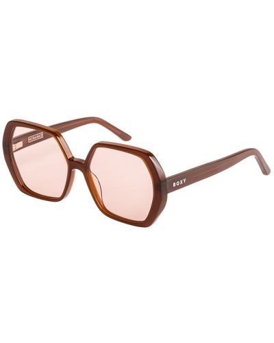 Roxy Moraira ERJEY03139 Sonnenbrille für - Pink