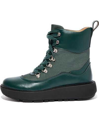 Skandi Hiker Ankle Boots Waterproof Ankle Boots FitFlop EU 50 OFF