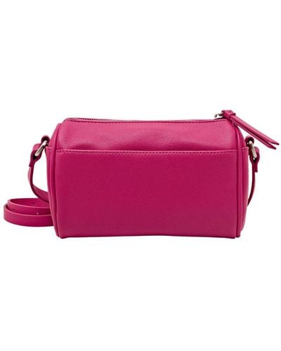 Esprit 014ea1o302 Shoulder Bag - Pink