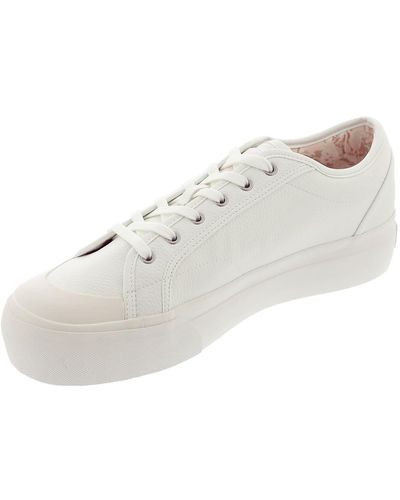 Roxy Cruizer Lx Sneaker - White