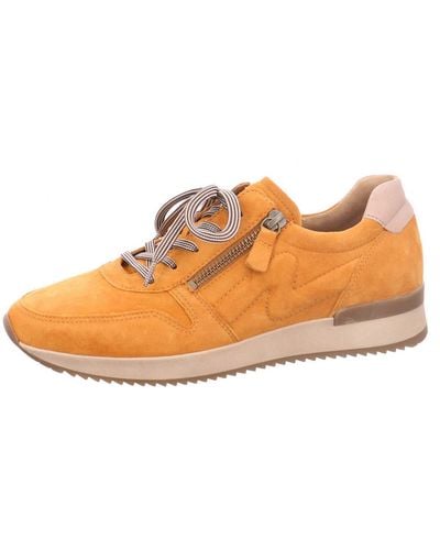 Gabor Sneaker - Orange