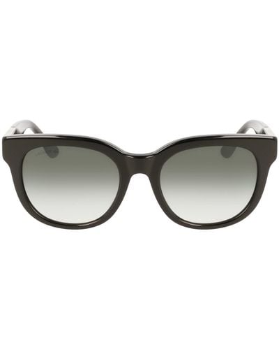 Lacoste L971S Gafas - Negro