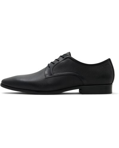 ALDO Brendan Oxford - Black