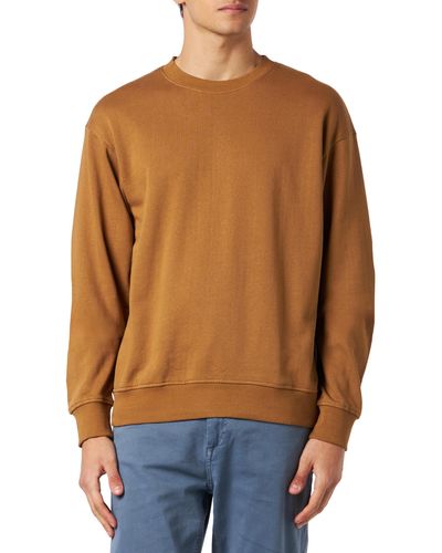 Springfield Sweatshirt - Meerkleurig