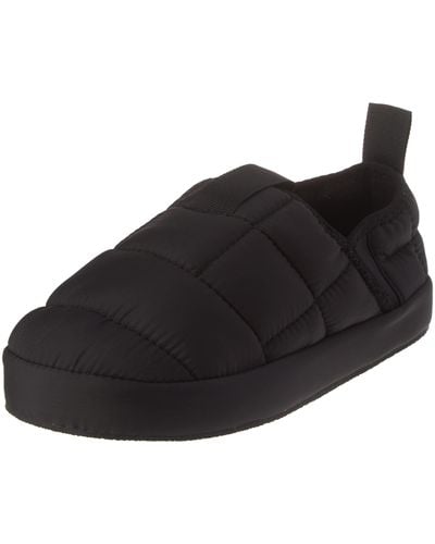 Marc O' Polo Mod. Jona W1 Slipper - Black