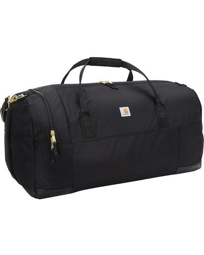 Carhartt Legacy Gear Bag 76,2 cm - Schwarz
