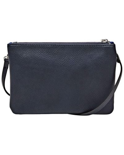 Esprit 993ea1o308 Handbag - Blue