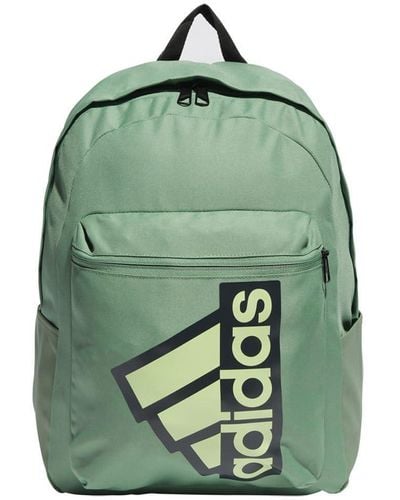 adidas Backpack Tasche - Grün