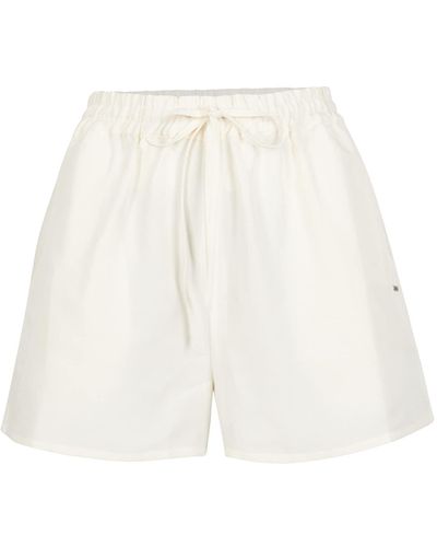 O'neill Sportswear Jarrah Woven Shorts Kurze Hosen - Weiß