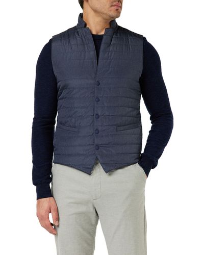 Hackett Jackets for Men | Online Sale up to 75% off | Lyst - Page 3