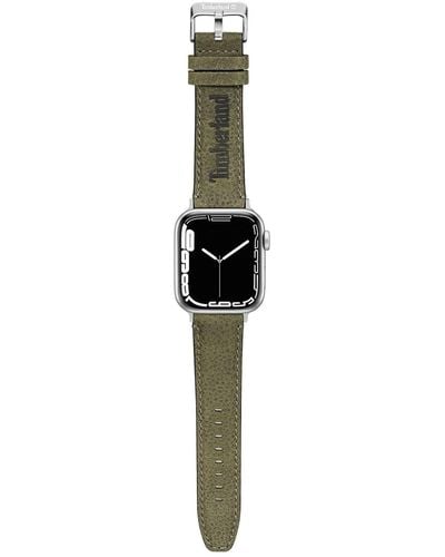 Timberland Barnesbrook Tdoul0000711 -Uhrenarmband für Apple/Samsung Smartwatch - Mehrfarbig