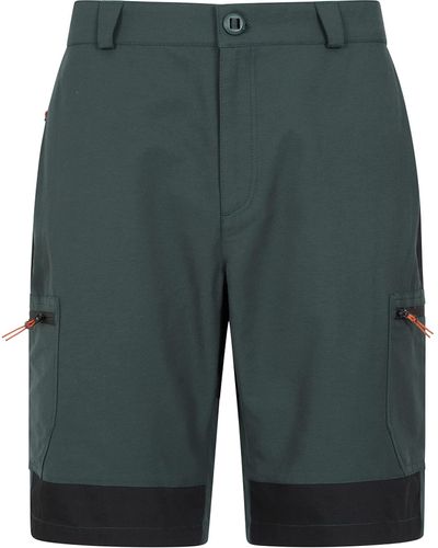 Mountain Warehouse Breathable & Water-resistant With Oeko-tex - Green