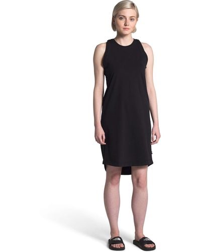 The North Face 's Woodmont Dress - Schwarz