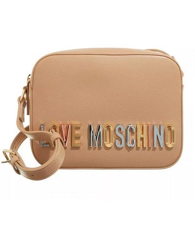 Love Moschino BEIGE Donna JC4304PP0IKN-0226 - Braun