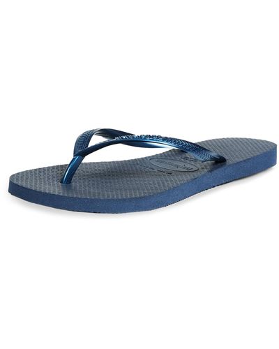 Havaianas Flats and flat shoes Women | Online up to 56% off | Lyst