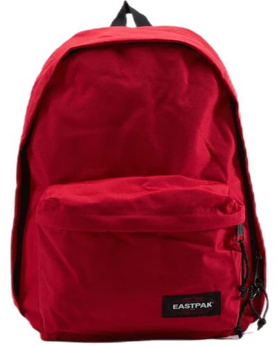 Eastpak OUT OF OFFICE Rucksack - Rot