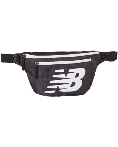 New Balance Belt Bags, waist bags and bumbags for Women | Online Sale up to  44% off | Lyst UK