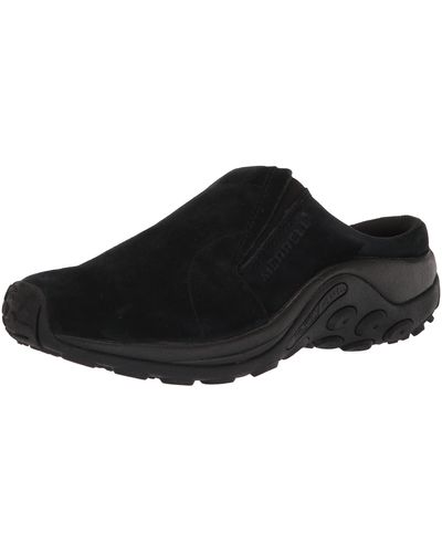 merrell slippers womens