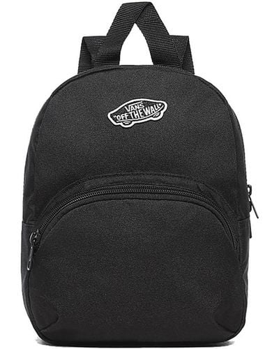 Vans Rucksack - Schwarz