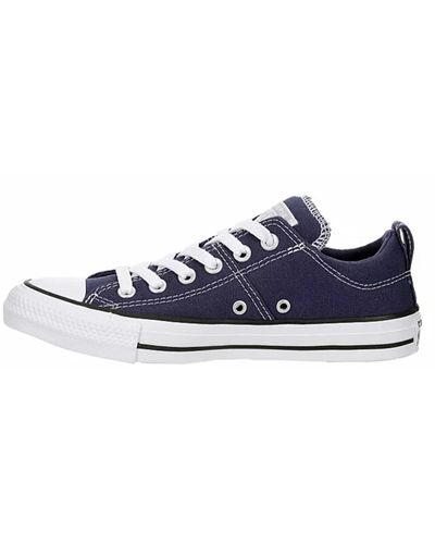 Converse Sneaker unisex in - Blu