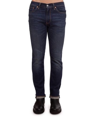 Levi's Fit Jeans - Size W29 / - Blau