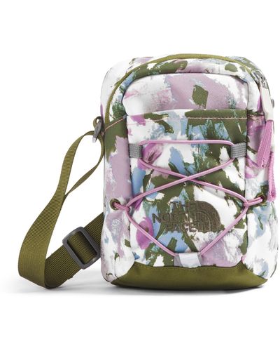 The North Face Jester Crossbody Bag - Mehrfarbig