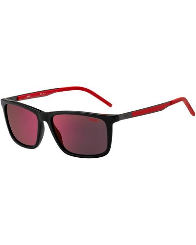 HUGO Hg 1139/s Glasses - Red