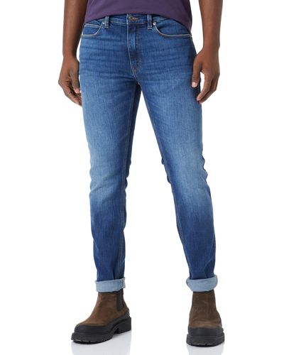 HUGO 734 Jeans Trousers - Blue