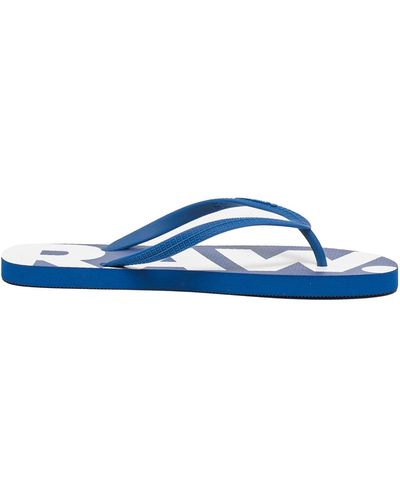 Men s G Star RAW Sandals and Slides from 19 Lyst UK