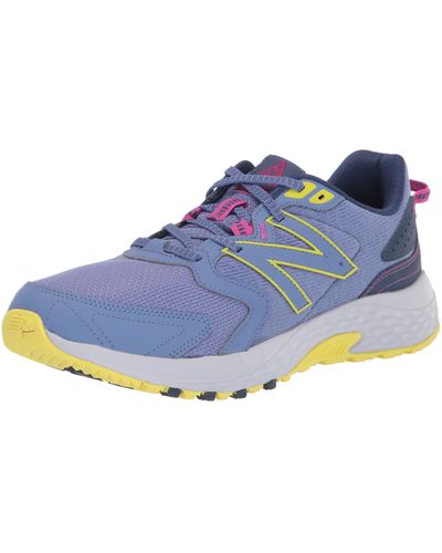 New Balance 410 Sneakers for Women - Up to 35% off | Lyst