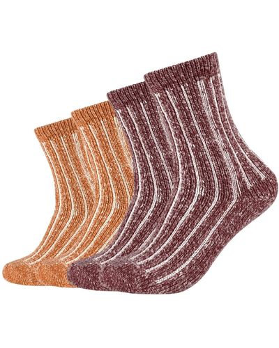 für Lyst Online-Schlussverkauf DE Socken 35% – Damen S.oliver | | Rabatt zu Bis
