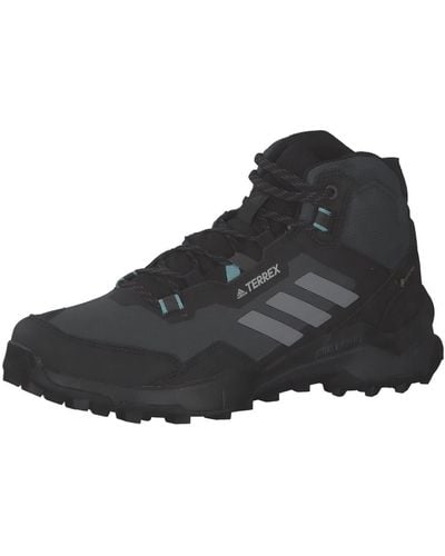 adidas Terrex Ax4 Boot - Black