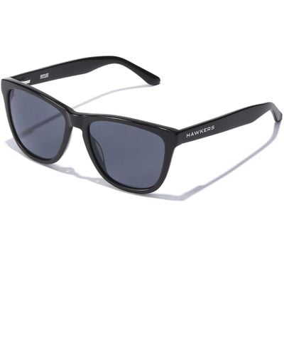Hawkers · Sunglasses One X For Men And Women · Black · Dark - Blauw