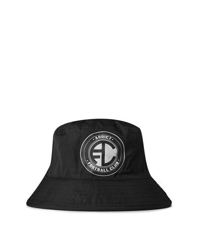 Umbro S Add Fc Bucket Hat Black S