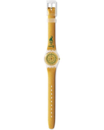 Swatch Lz104 – Armbanduhr - Schwarz