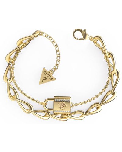 Guess-Armbanden voor dames | Online sale met kortingen tot 42% | Lyst NL