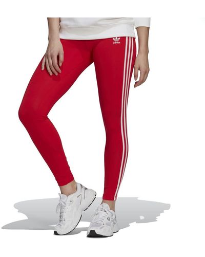 adidas Originals Leggings for Women | Online Sale up to 59% off | Lyst