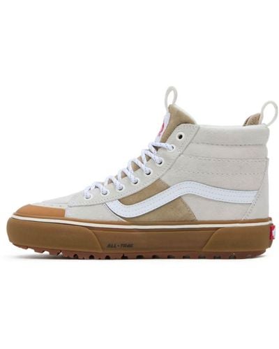 Sneakers SK8 Hi MTE di Vans da donna Fino al 50 di sconto Lyst