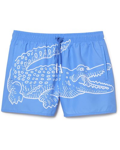 Lacoste Mh5660 Swimwear - Azul