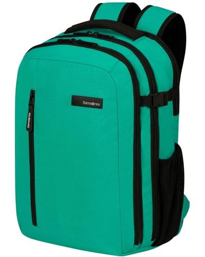 Samsonite Roader Laptop Backpack M 15.6 Inches - Green