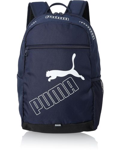 PUMA 's Phase Backpack Ii Navy - Blue