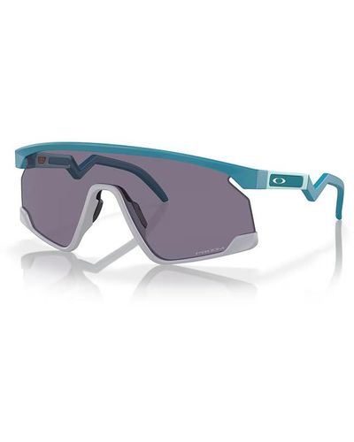 Oakley 0OO9280 Bxtr Squared Sonnenbrille - Blau