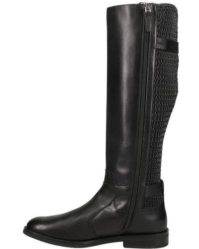 Cole Haan Chesley Wr Boot - Black