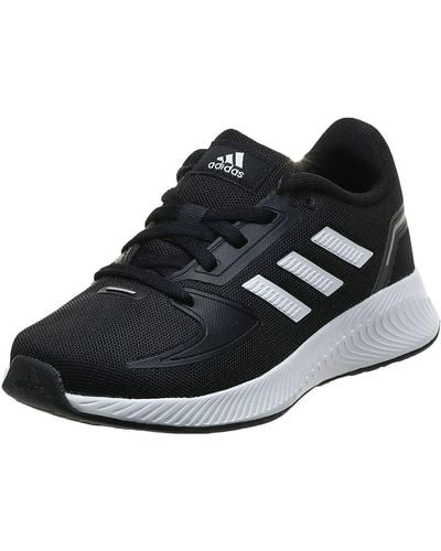 adidas Runfalcon 2.0 Running Shoe - Black