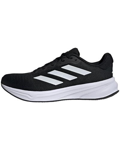 adidas Response Runner Shoes Nicht-Fußball-Halbschuhe - Mehrfarbig
