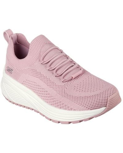 Skechers Bobs Sparrow 2.0-all Trainer - Pink